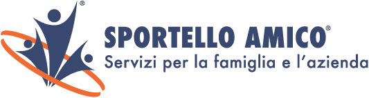 Sportello Amico Logo